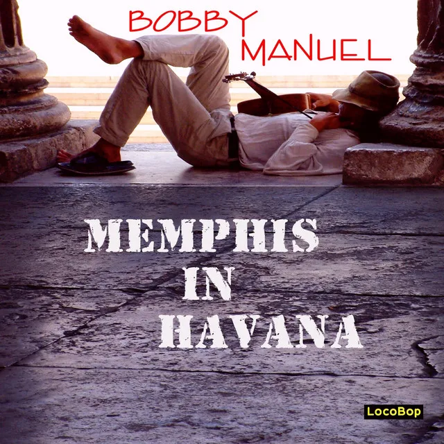 Memphis in Havana