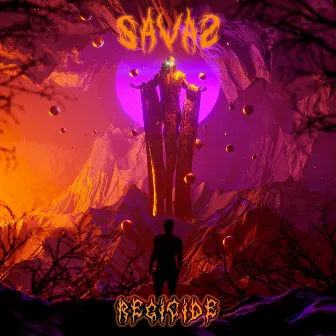 Regicide by SAVAS