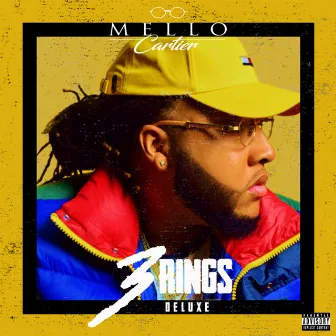 3 Rings (Deluxe) by Mello Cartier