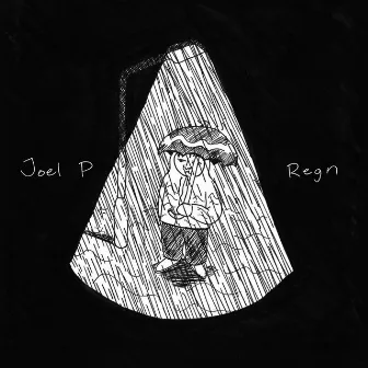 Regn by Joel P