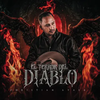 El Terror del Diablo by Christian Ayala