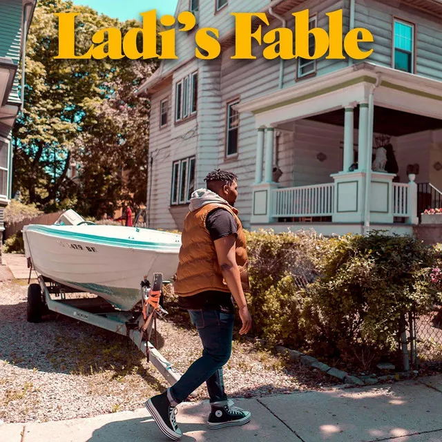 Ladi's Fable