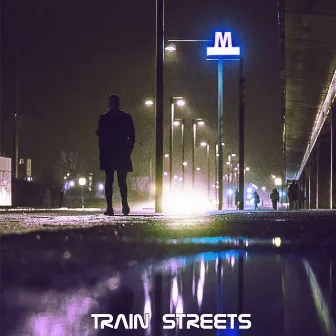 Train Streets by Sylvia Mitchell