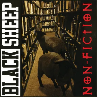 Non-Fiction by Black Sheep