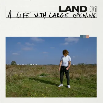 Land (A Life with Large Opening) by Samba De La Muerte