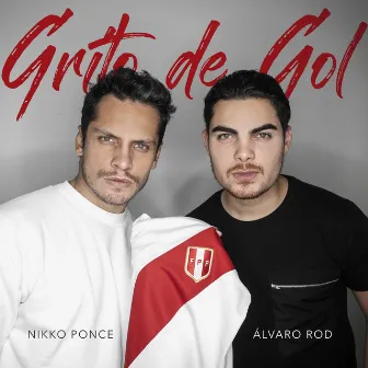 Grito de Gol by Nikko Ponce