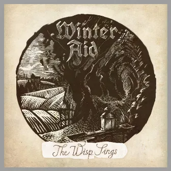 The Wisp Sings by Winter Aid