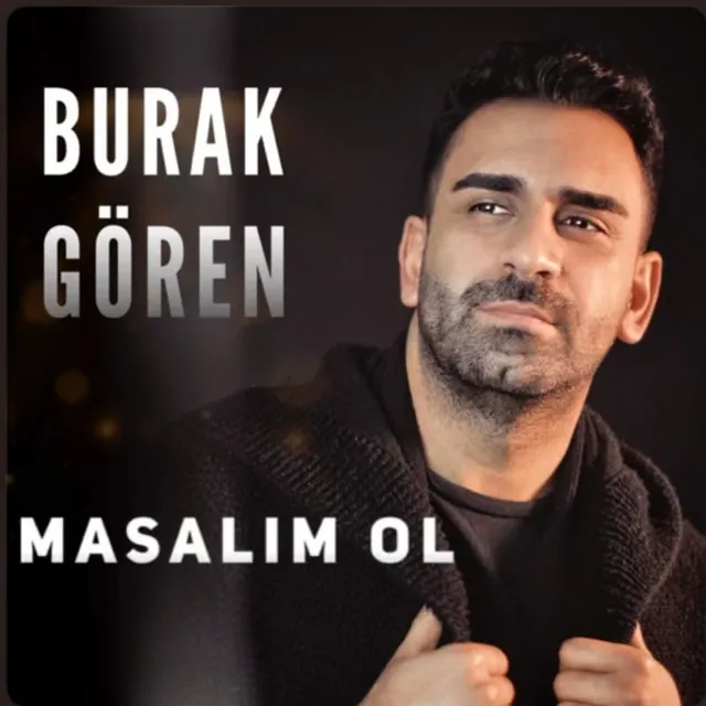 Masalım Ol