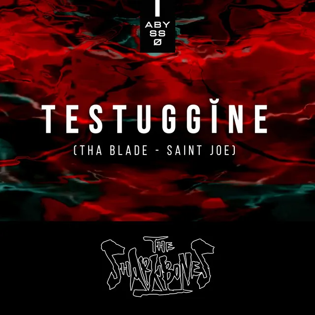 TESTUGGINE