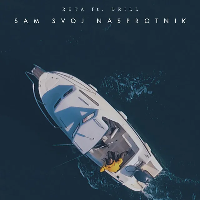 Sam Svoj Nasprotnik