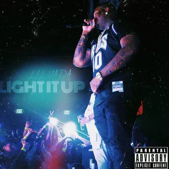 LIGHT IT UP by Lil Vada