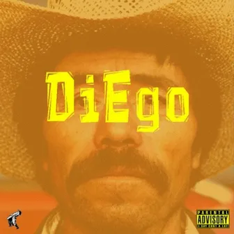 DiEgo by Theblackboyjohn