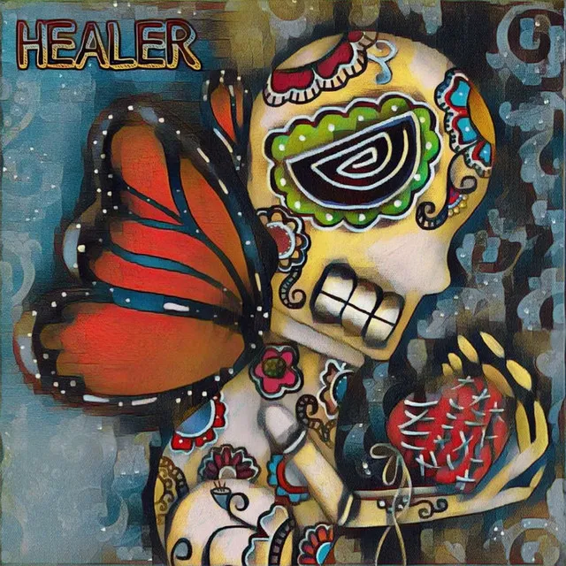 Healer