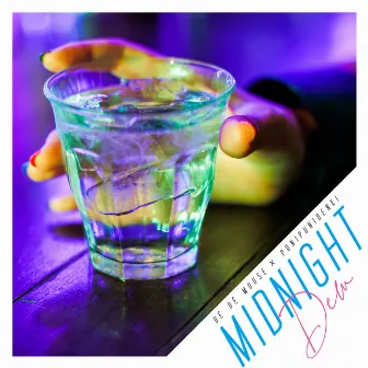 Midnight Dew by DE DE MOUSE