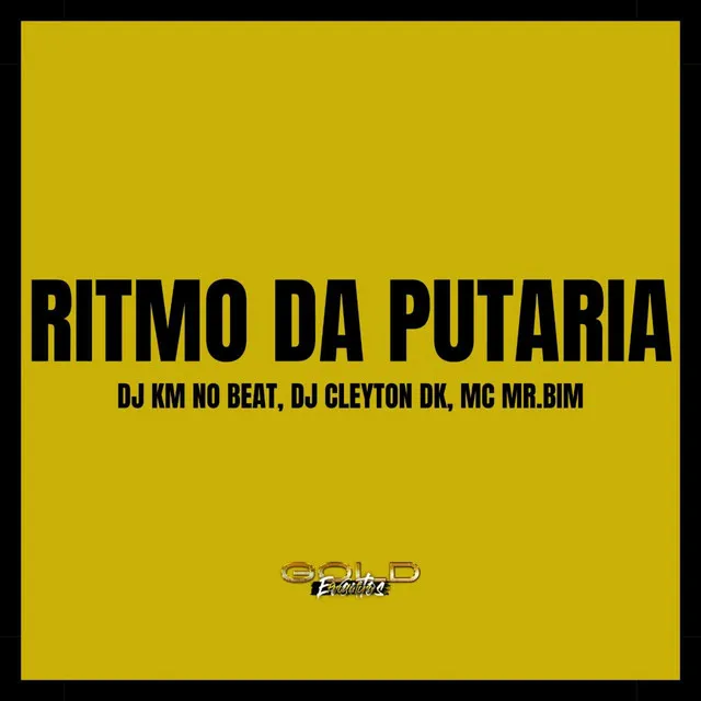 Ritmo da Putaria