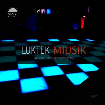 Miusik by Luktek