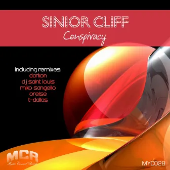 Conspiracy by Sinior Cliff