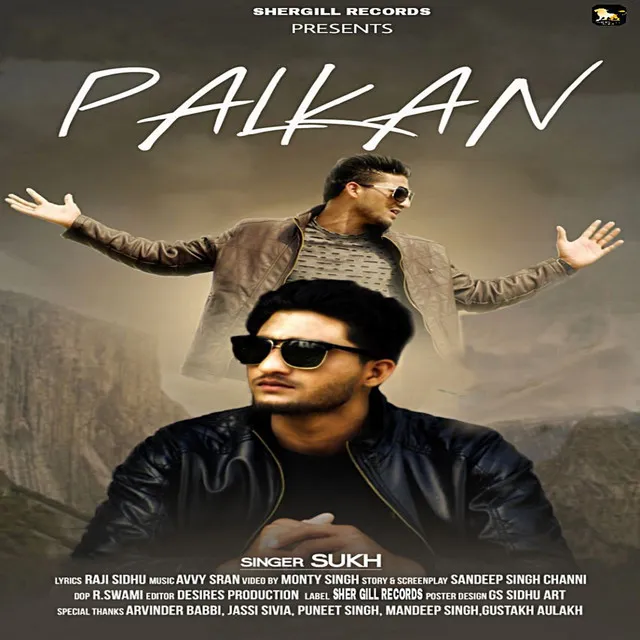 Palkan