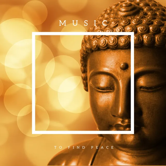 Music to Find Peace