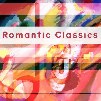 Romantic Classics by Natalia Baikova