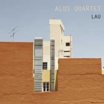 Lau by Alos Quartet