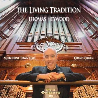 The Living Tradition by Thomas Heywood