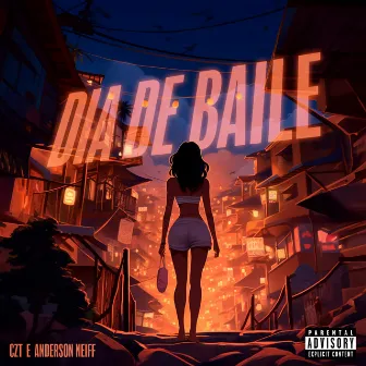 Dia de Baile by CZT