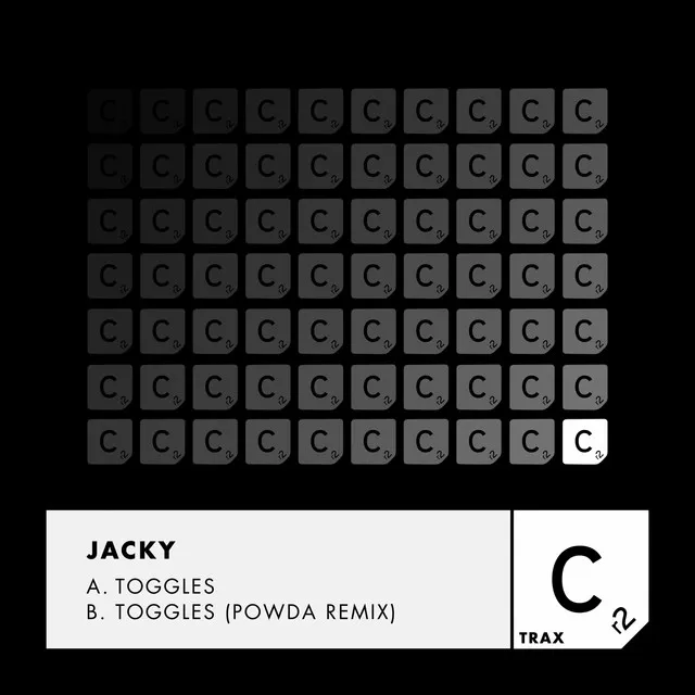 Toggles - Radio Edit