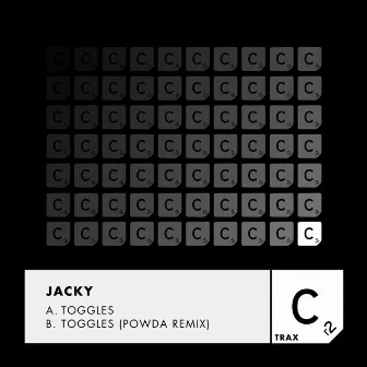 Toggles by Jacky (UK)