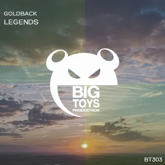 Legends by Goldback