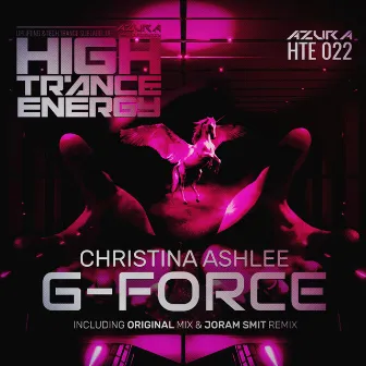 G-Force by Christina Ashlee