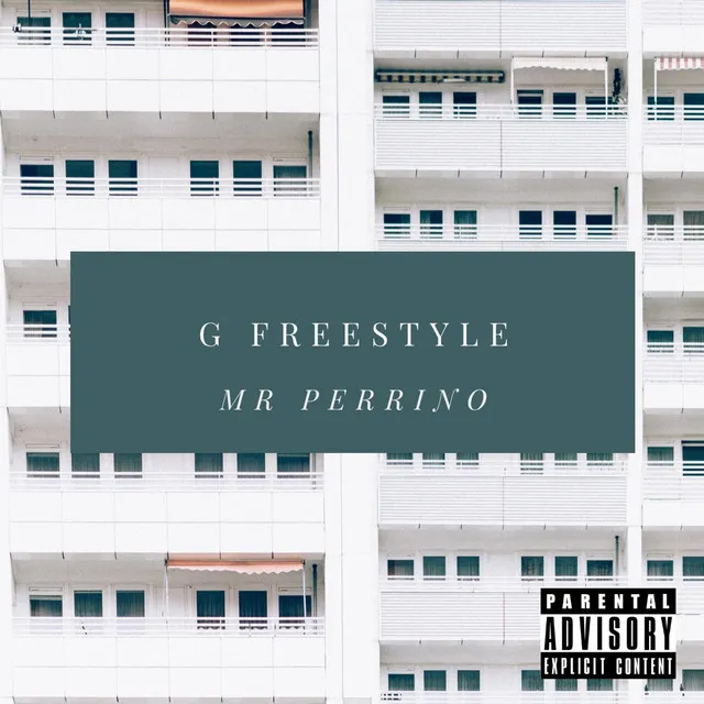 G Freestyle