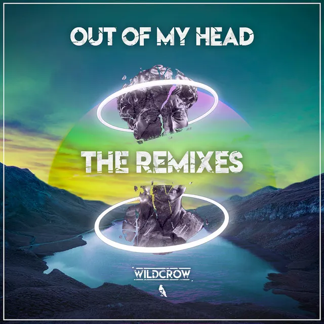 Out Of My Head - V3NTOM Remix