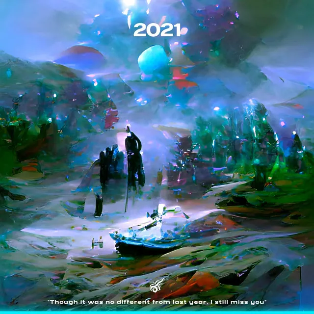 2021 (Twenty Twenty One)