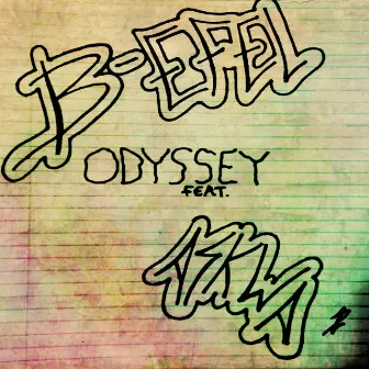 Odyssey by B-EfEl