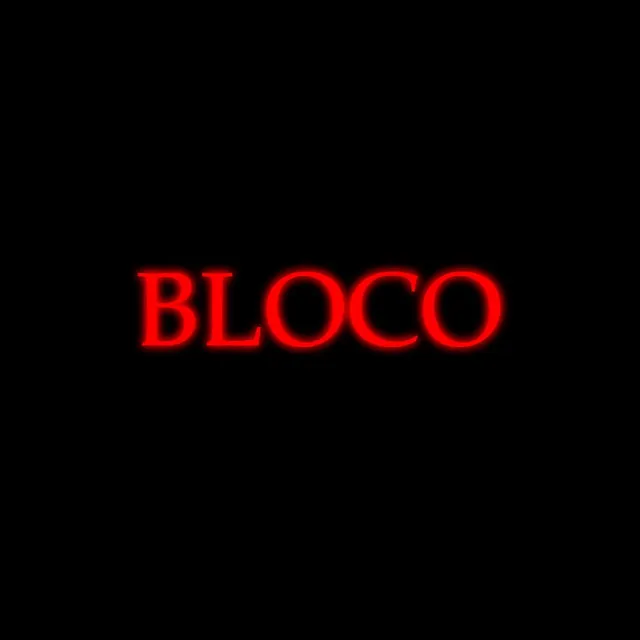 Bloco