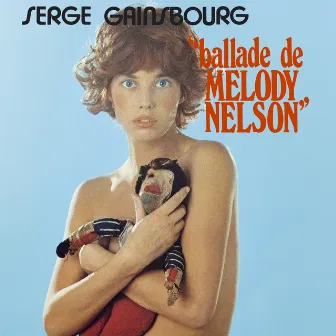 Ballade de Melody Nelson by Jane Birkin