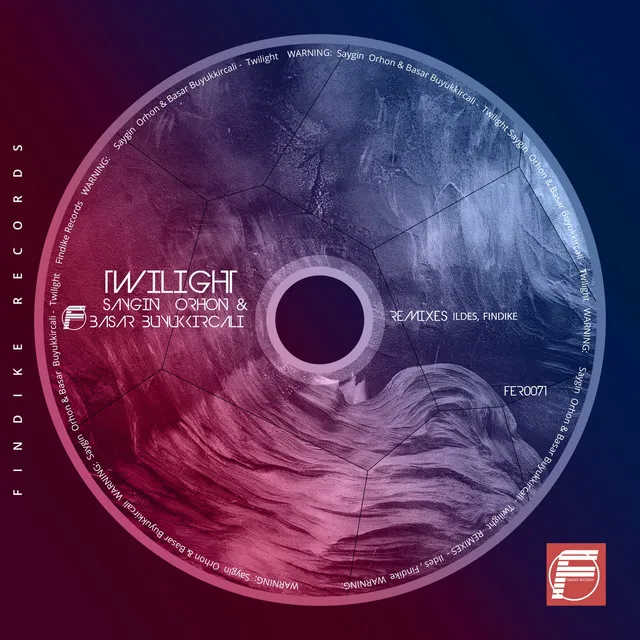 Twilight - Findike Remix