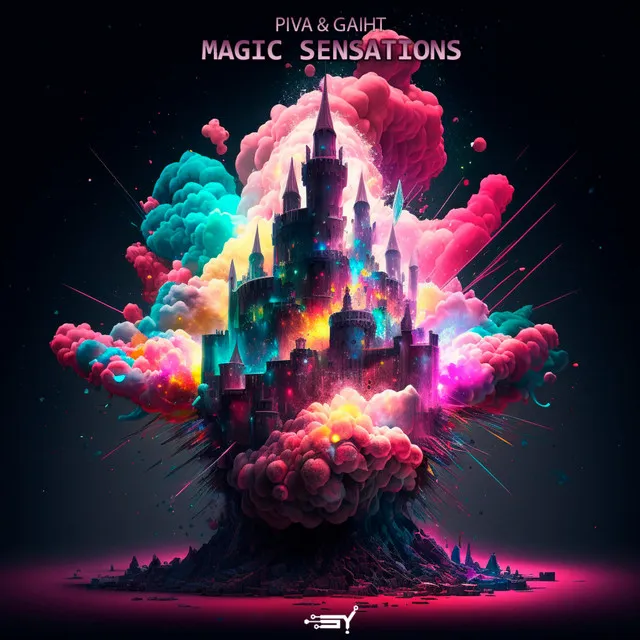 Magic Sensations