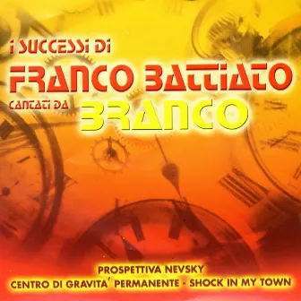 Franco Battiato A Tribute by Branco