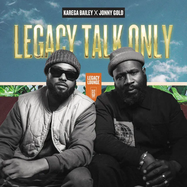 Legacy Talk Only