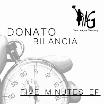 Five Minutes by Donato Bilancia