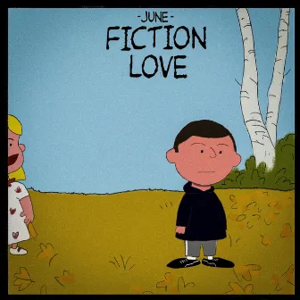 Fiction Love by June