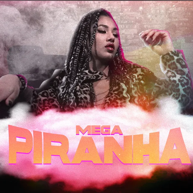 Mega Piranha