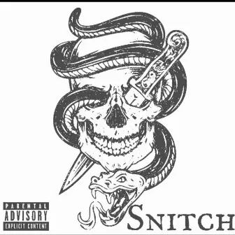 Snitch by Tallman