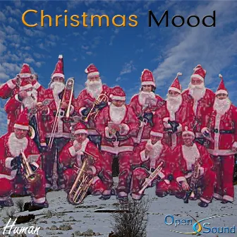 Christmas Mood (Human) by Silvio Piersanti