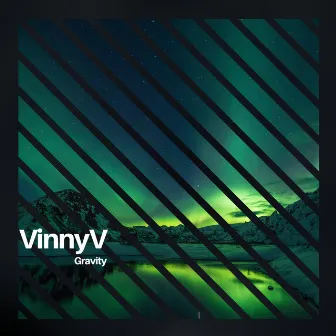 Gravity by Vinny V