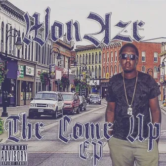 The Come Up (Demo O.G. Version) by Won Aze