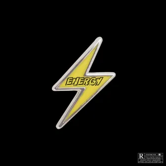 ENERGY by King Ggaws