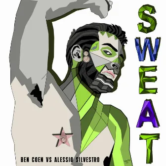 Sweat by Ben Coen